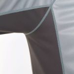 Лонгслив мужской Finntrail Wave Big Logo 6614 Grey (M)