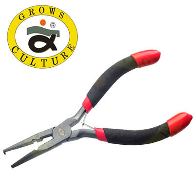 Grows Culture Mini Split Ring Pliers X44