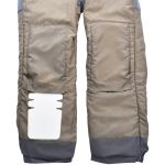 Костюм мужской зимний ХСН "Арктика I New" (9927-6) -45, hardguard, олива 56-58/188