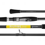 Спиннинг Ecooda Panther Boat Rod 702MS