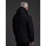 Куртка Redbor Macte 2, Black р-р XXXXL