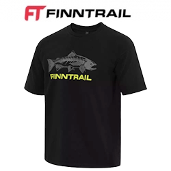 Finntrail Fish 6712 BlackYellow