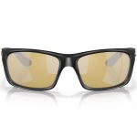 Очки поляризационные Costa Jose Pro 580G (Matte Black/Sunrise Silver Mirror 580G)