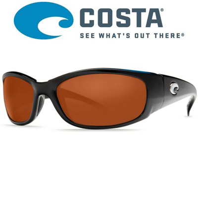 Costa Hammerhead 580 P Black/Copper