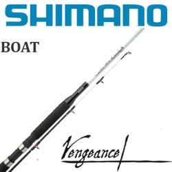 Shimano Vengeance Boat