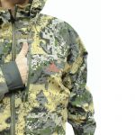 Костюм демисезонный Woodline Ultimate Pro мембрана р. XXXXL