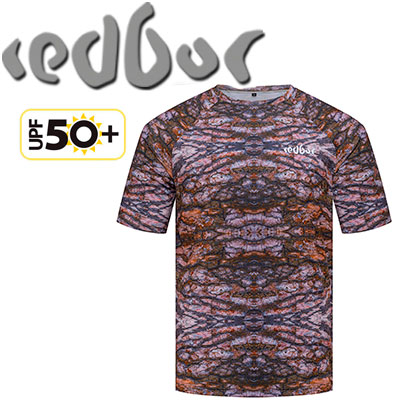 Redbor Kaper Tropico UV 50+ Коричневый