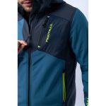 Куртка Finntrail Softshell Nitro Grey 1320 размер XS