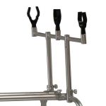 Род-под Nautilus Steel Rod Pod NRPS-101-322*