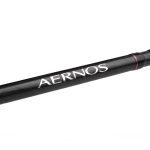 Удилище спиннинговое Shimano Aernos AX Spinning 8'2" 21-56 H (21-56гр. 249см.) SARNSAX82H