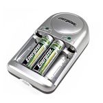 Зарядное устройство Energizer CHVC3 Base EU - no battery