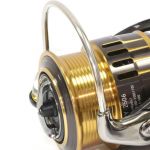 Катушка Daiwa 17 Theory 2004H