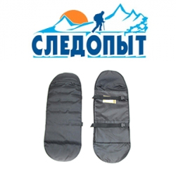 Следопыт Виртуоз NEW Наколенники