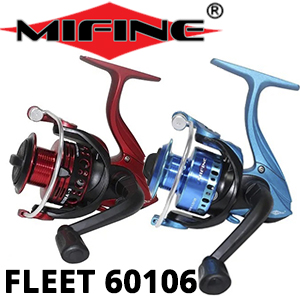 Mifine Fleet 60106