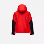 Куртка мужская утепленная Finntrail Atlas 3441 Red (S)
