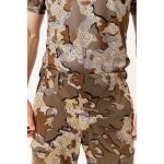 Костюм King Hunter SUMMER LIGHT Modern camo S