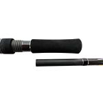 Удилище кастинговое Hearty Rise Slash Monster SMC-635MH