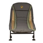 Карповая раскладушка Maverick Carp Chillout Master, цвет: зелёный / чёрный (M-JAT-008C)