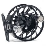 Нахлыстовая катушка Hatch H1P-BK-MA