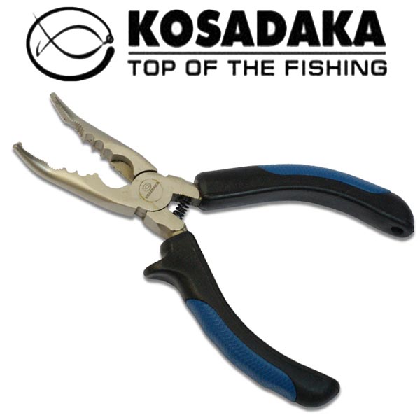 Kosadaka FPSC6