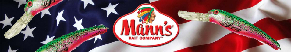 Manns Stretch 5+