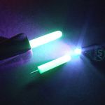 Светлячок для маркера Gardner Glo-Worm Screw-ON (2шт) GLWS