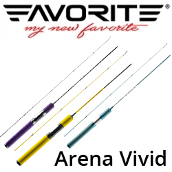 Favorite Arena Vivid