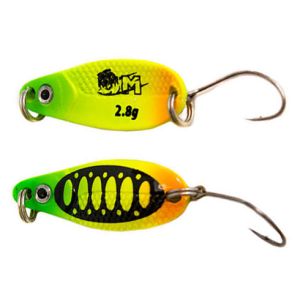 Блесна Mottomo Trout Blade Martha 6.5g цвет 031