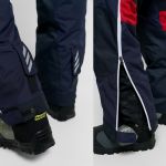 Комбинезон Finntrail Widetrack 21 3852 Red_N (XL)