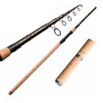 Удилище карповое Prologic C2 Natura 13' 390cm 3.5lbs - 2sec 48349