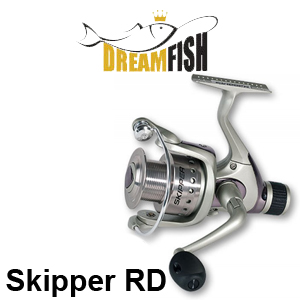 DreamFish Skipper RD