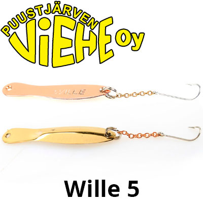 Puustjarven Wille 5