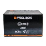 Катушка Prologic C-Series 5000 BF