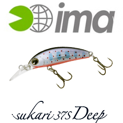 Ima Sukari 37S Deep