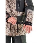Костюм зимний Norfin Tornado Pro Desert LE 05 р.XXL