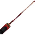 Зимняя удочка Maximus Smart Hand 262M TROUT 0,65м до 30гр