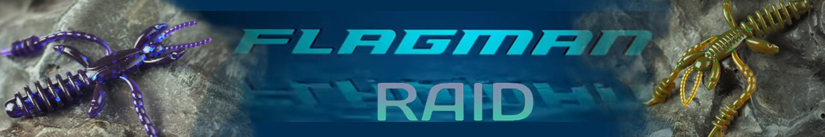 Flagman Raid 1.6