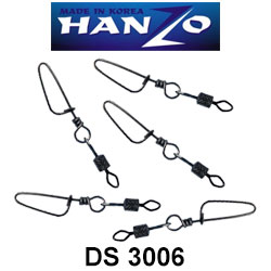 Hanzo DS 3006