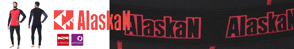 Alaskan Stalker