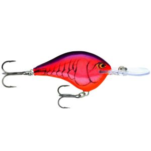 Воблер Rapala Dives-To Fat 03 цвет DMN