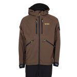 Костюм Remington Himalayan (куртка коричневая, брюки черные) р. XXL