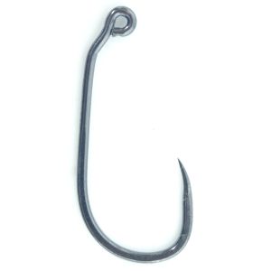 Крючки Kaida Jig Super Sharp HKF01 #8