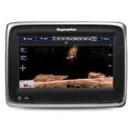 Радар/Картплоттер/Эхолот Raymarine a78 - 7" MFD Wi-Fi No Chart (E70203)