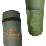 Тубус для удилищ Salmo 165см d 7см