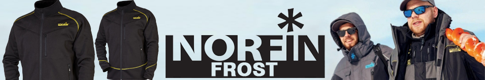 Norfin Frost