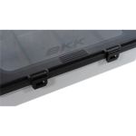 Пластиковая коробка для хранения BKK OCD Tackle System A2 H-BC-1011 (1шт)