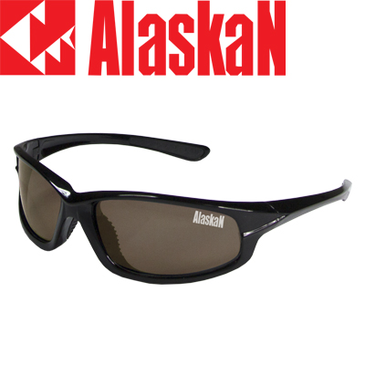 Alaskan Innoko AG13 Brown