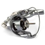 Катушка Nautilus Black Moon 1000