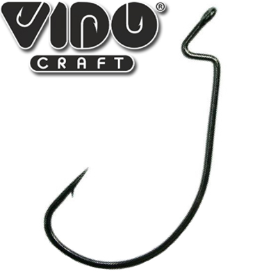 Vido Craft VD-102 Wide Range Worm (BLN)