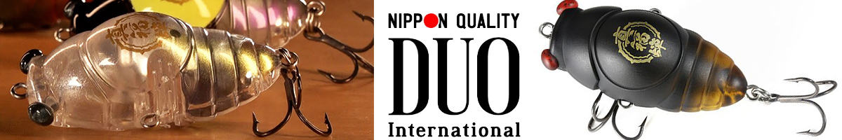 DUO D3 ShinFukuzemi